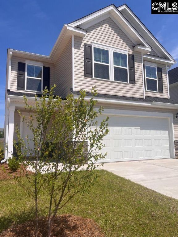 4097 Half Mast Loop, Columbia, SC 29229