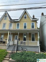 841 Spring Garden Street 2, Easton, PA 18042