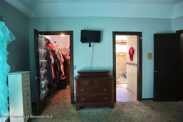 175 S Thayer Avenue, Lecanto, FL 34461