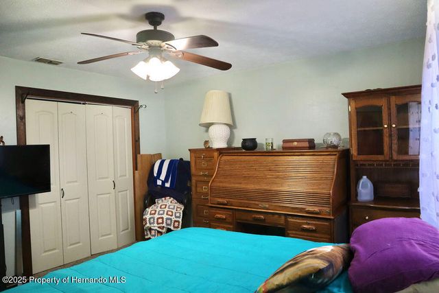 175 S Thayer Avenue, Lecanto, FL 34461