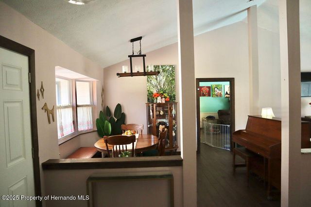 175 S Thayer Avenue, Lecanto, FL 34461