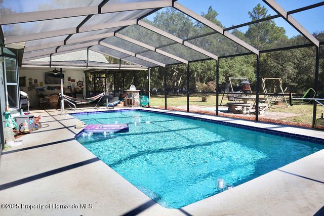 175 S Thayer Avenue, Lecanto, FL 34461