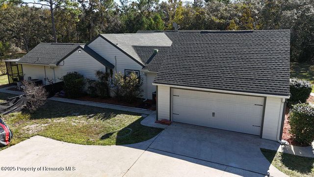 175 S Thayer Avenue, Lecanto, FL 34461