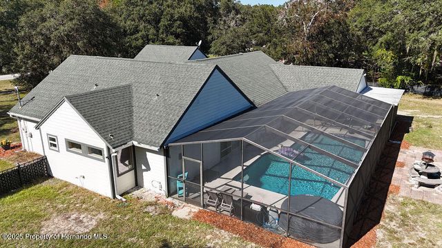 175 S Thayer Avenue, Lecanto, FL 34461