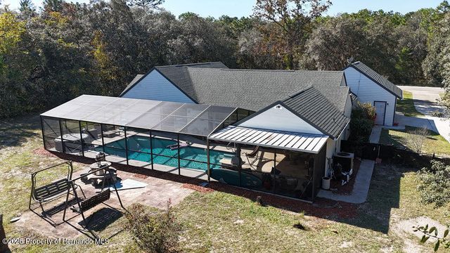 175 S Thayer Avenue, Lecanto, FL 34461