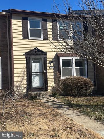 5331 LAROCHELLE CT, Alexandria, VA 22315