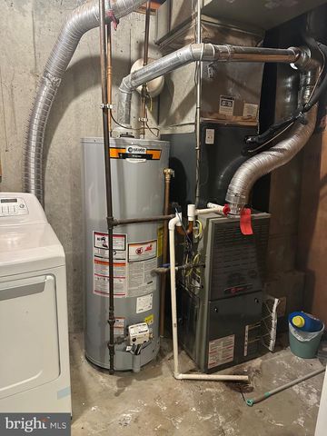 5331 LAROCHELLE CT, Alexandria, VA 22315