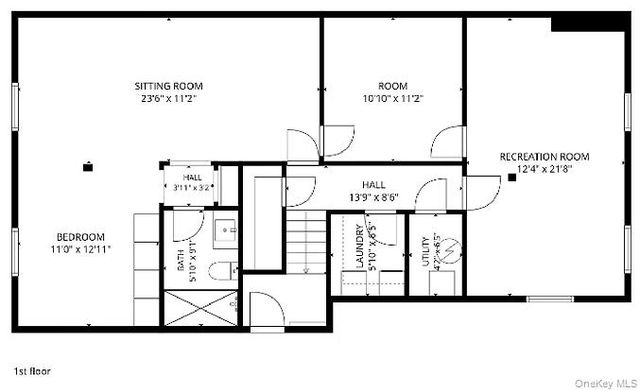 4478 Express Drive S, Ronkonkoma, NY 11779