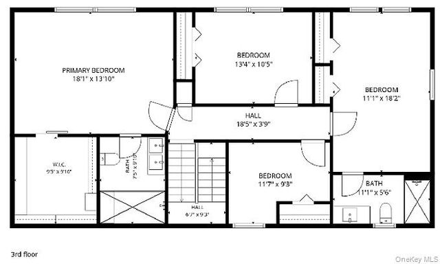 4478 Express Drive S, Ronkonkoma, NY 11779