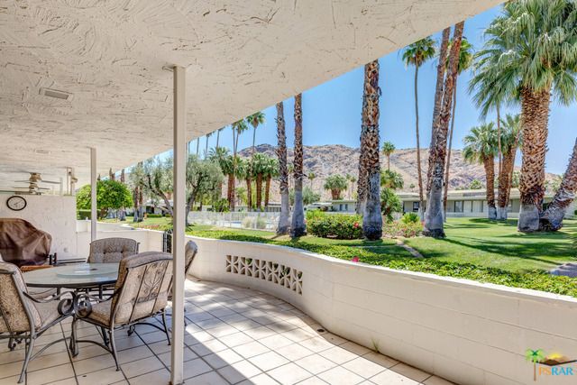 1533 E Canyon Estates Drive, Palm Springs, CA 92264