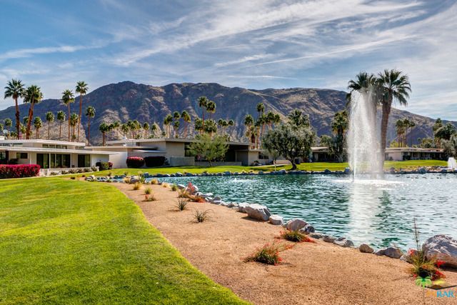 1533 E Canyon Estates Drive, Palm Springs, CA 92264