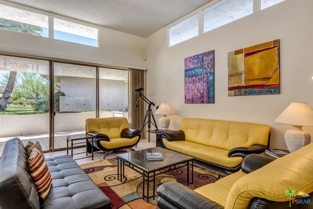 1533 E Canyon Estates Drive, Palm Springs, CA 92264