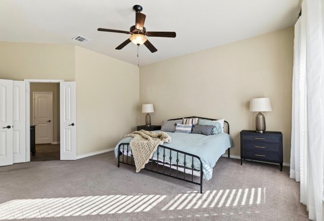 908 Hollowbrook Circle, Mckinney, TX 75072