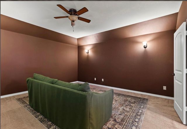 908 Hollowbrook Circle, Mckinney, TX 75072