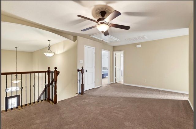 908 Hollowbrook Circle, Mckinney, TX 75072