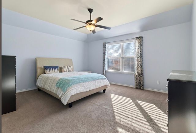 908 Hollowbrook Circle, Mckinney, TX 75072