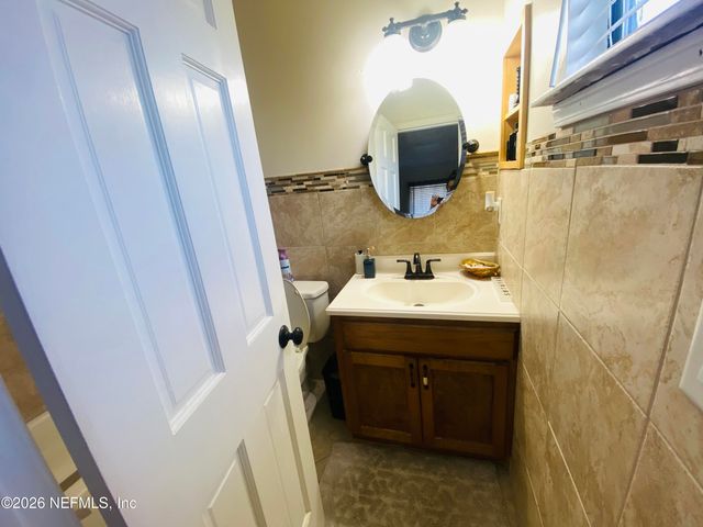 2280 IRONSTONE Drive, Jacksonville, FL 32246