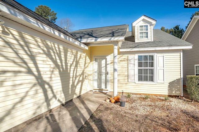 115 Merowey Court, Chapin, SC 29036