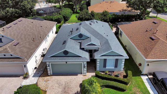 126 BIRCHMONT DRIVE, Deland, FL 32724