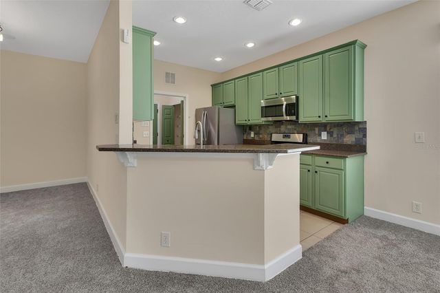 126 BIRCHMONT DRIVE, Deland, FL 32724