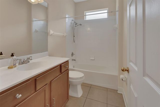 126 BIRCHMONT DRIVE, Deland, FL 32724
