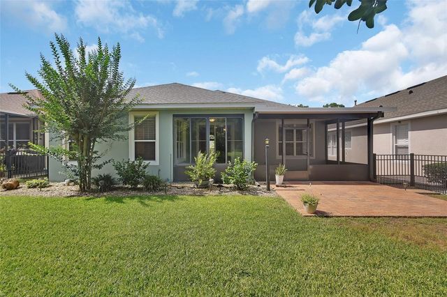 126 BIRCHMONT DRIVE, Deland, FL 32724