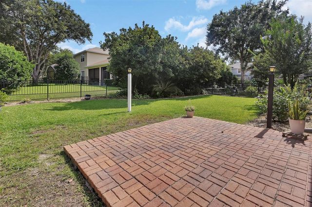 126 BIRCHMONT DRIVE, Deland, FL 32724