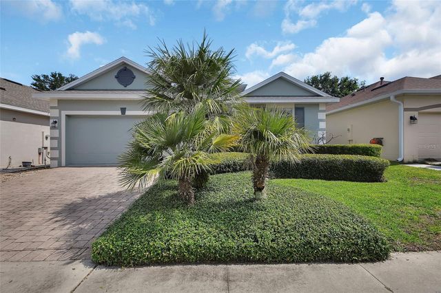 126 BIRCHMONT DRIVE, Deland, FL 32724
