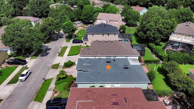 126 BIRCHMONT DRIVE, Deland, FL 32724