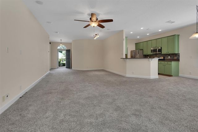 126 BIRCHMONT DRIVE, Deland, FL 32724