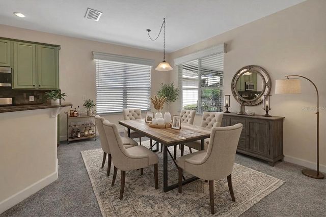 126 BIRCHMONT DRIVE, Deland, FL 32724