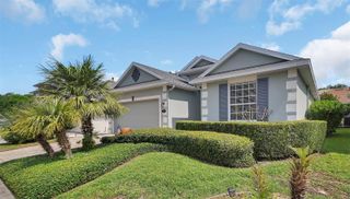 126 BIRCHMONT DRIVE, Deland, FL 32724