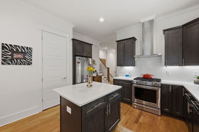 4907B Georgia Ave, Nashville, TN 37209
