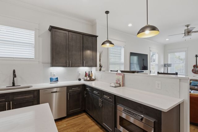 4907B Georgia Ave, Nashville, TN 37209