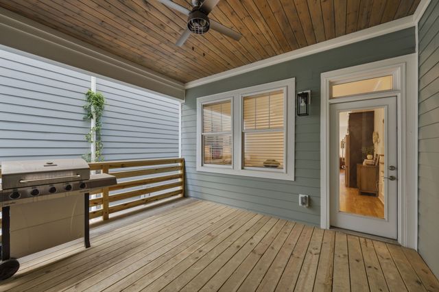 4907B Georgia Ave, Nashville, TN 37209