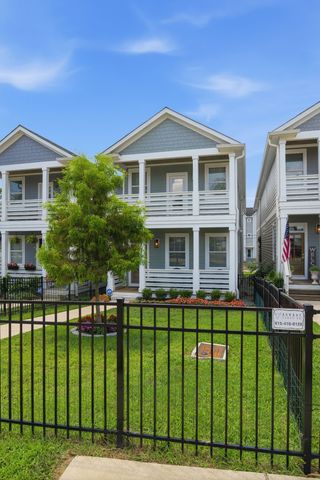 4907B Georgia Ave, Nashville, TN 37209