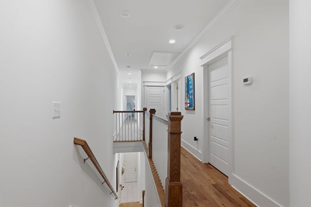 4907B Georgia Ave, Nashville, TN 37209
