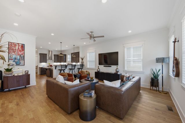 4907B Georgia Ave, Nashville, TN 37209