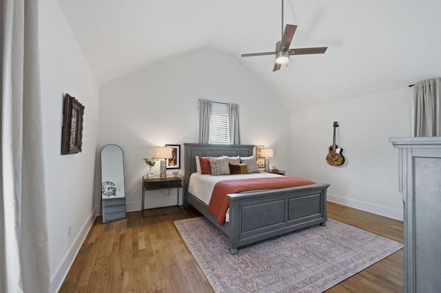 4907B Georgia Ave, Nashville, TN 37209