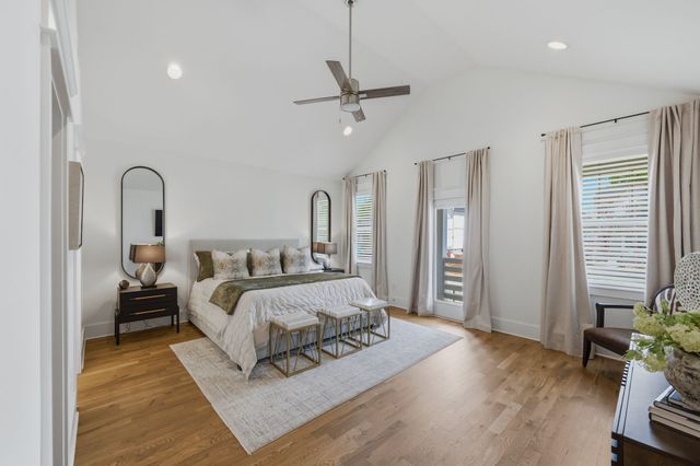 4907B Georgia Ave, Nashville, TN 37209