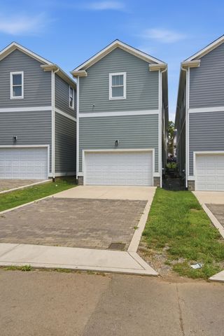 4907B Georgia Ave, Nashville, TN 37209