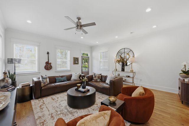 4907B Georgia Ave, Nashville, TN 37209