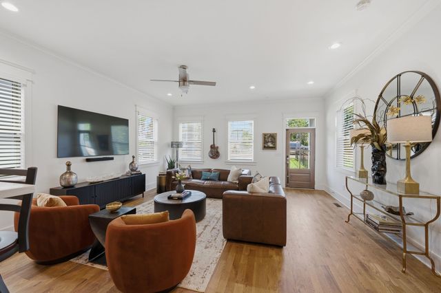 4907B Georgia Ave, Nashville, TN 37209