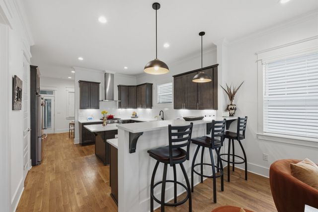 4907B Georgia Ave, Nashville, TN 37209