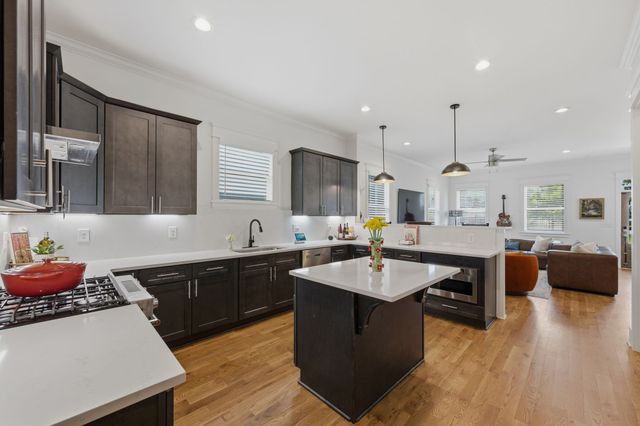 4907B Georgia Ave, Nashville, TN 37209