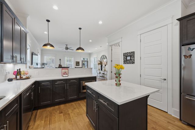 4907B Georgia Ave, Nashville, TN 37209