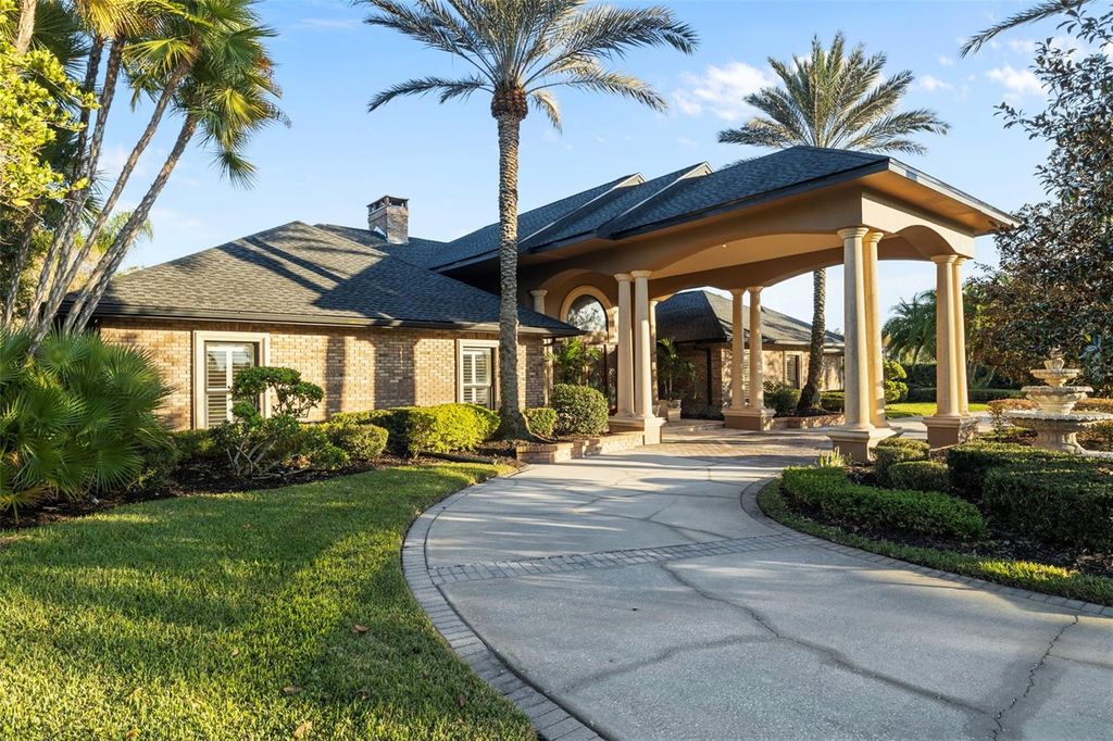 18707 PEPPER PIKE, Lutz, FL 33558