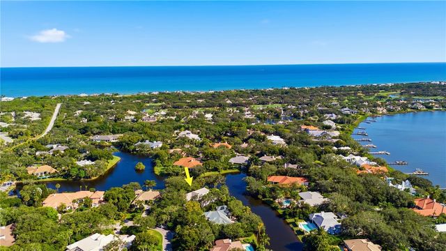 180 Island Sanctuary None, Vero Beach, FL 32963