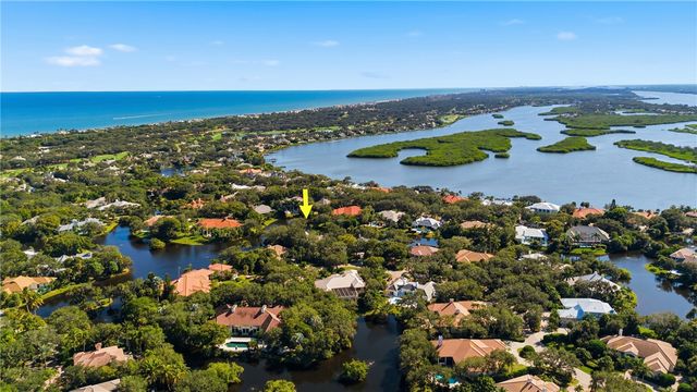 180 Island Sanctuary None, Vero Beach, FL 32963