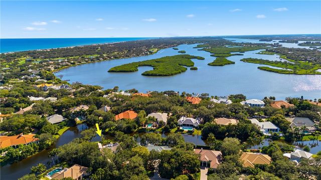 180 Island Sanctuary None, Vero Beach, FL 32963